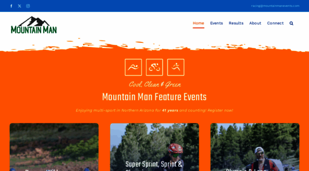 mountainmanevents.com