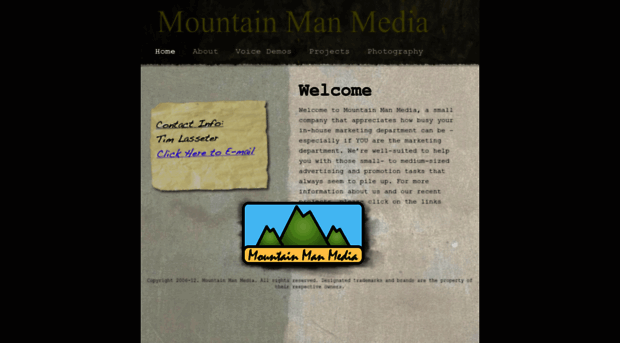 mountainmanmedia.com