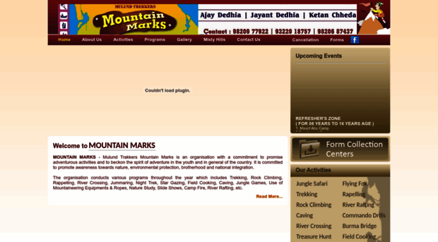 mountainmarks.com