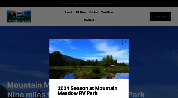 mountainmeadowrv.com