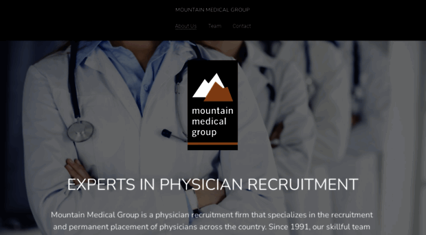 mountainmedgroup.com