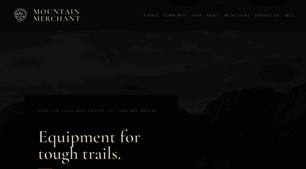 mountainmerch.co.za