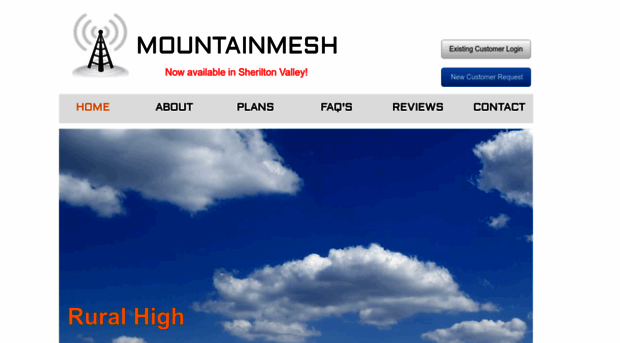 mountainmesh.com