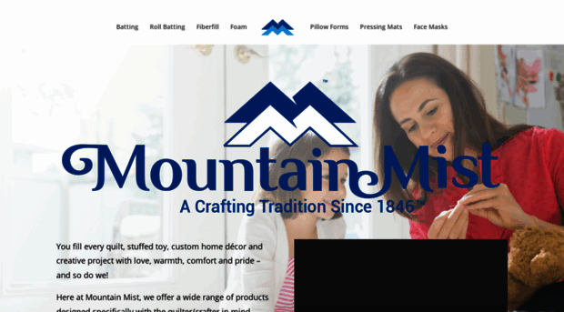 mountainmistcrafts.com