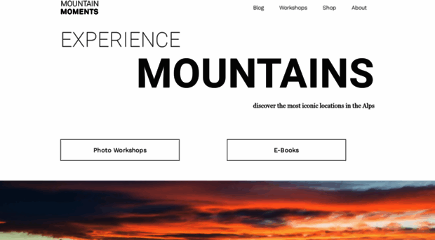 mountainmoments.com