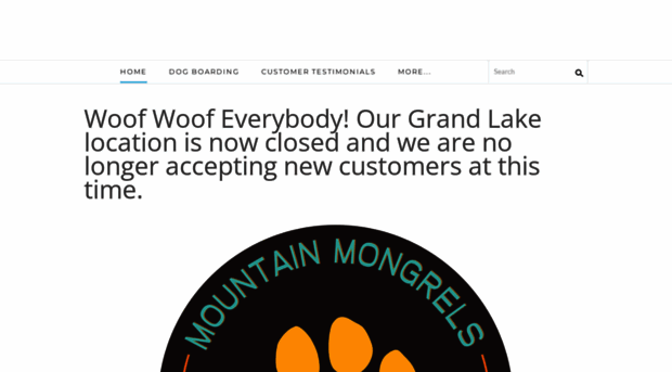 mountainmongrels.com