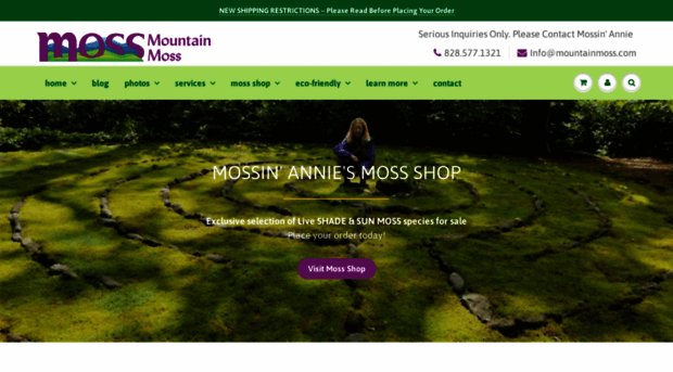 mountainmoss.com