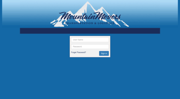 mountainmovers.3plsystemscloud.com