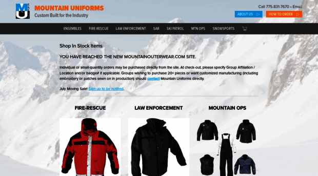 mountainouterwear.com