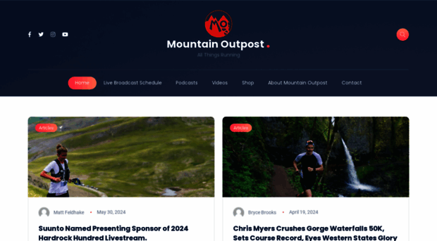 mountainoutpost.com