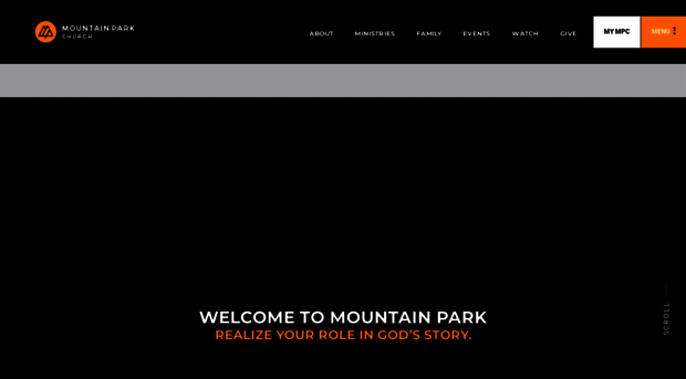 mountainpark.org