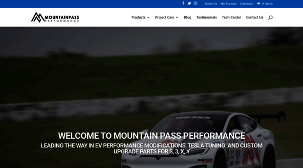 mountainpassperformance.com