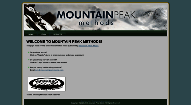mountainpeakmethods.com