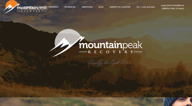 mountainpeakrecovery.com