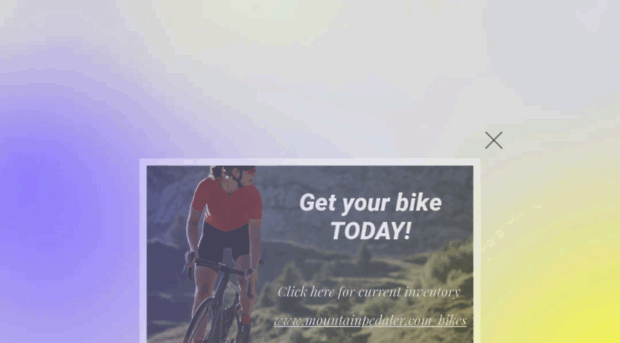 mountainpedaler.com