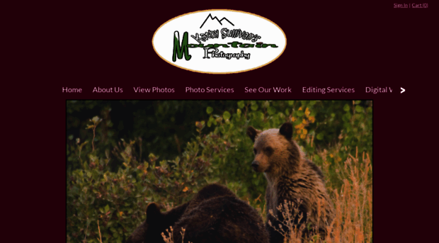 mountainphotography.net