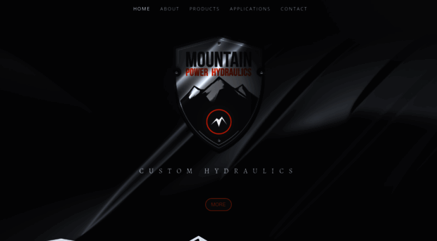 mountainpowerhydraulics.com