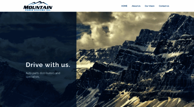 mountainpowerinc.com