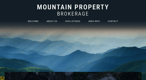 mountainpropertybrokerage.com