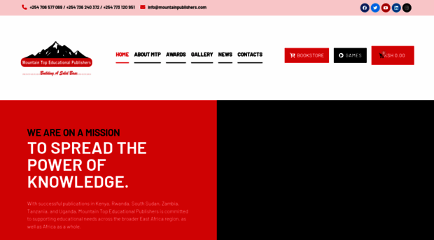 mountainpublishers.com