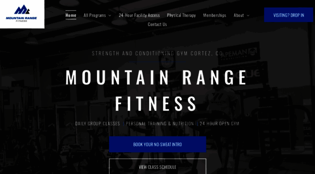 mountainrangefitness.com