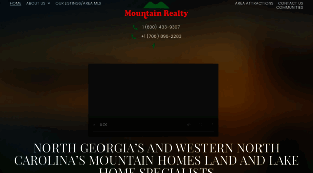 mountainrealty.com