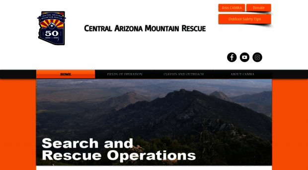 mountainrescue.org