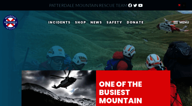 mountainrescue.org.uk