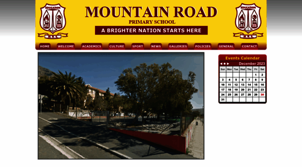 mountainroadschool.co.za