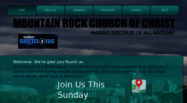 mountainrock.org