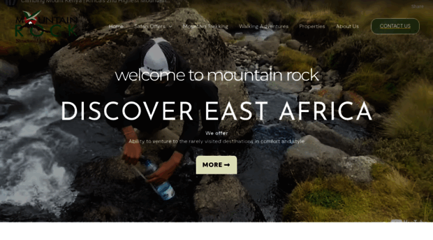 mountainrockkenya.com