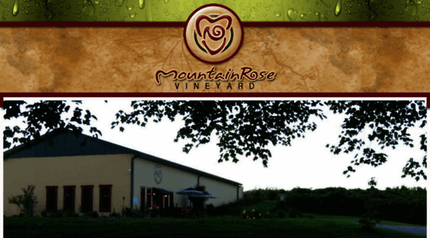 mountainrosevineyard.com