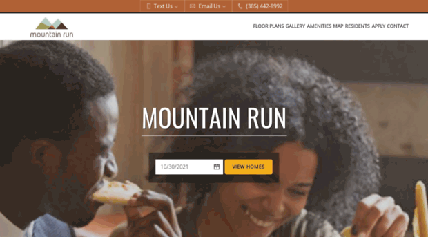 mountainrunapt.com