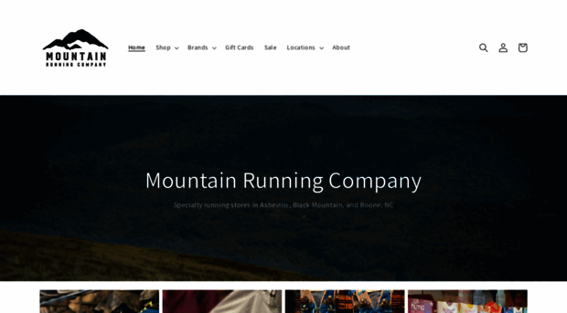 mountainrunningcompany.com