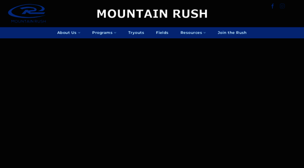 mountainrushsoccer.com