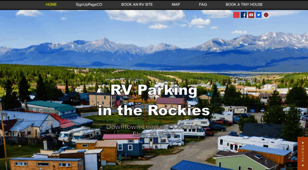 mountainrvpark.com