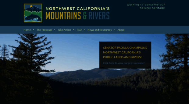 mountainsandrivers.org