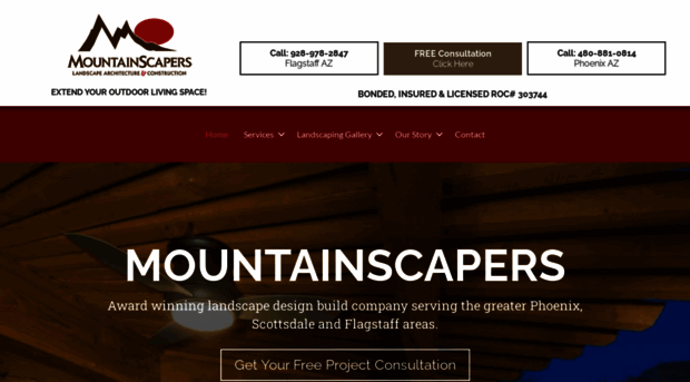 mountainscapers.com