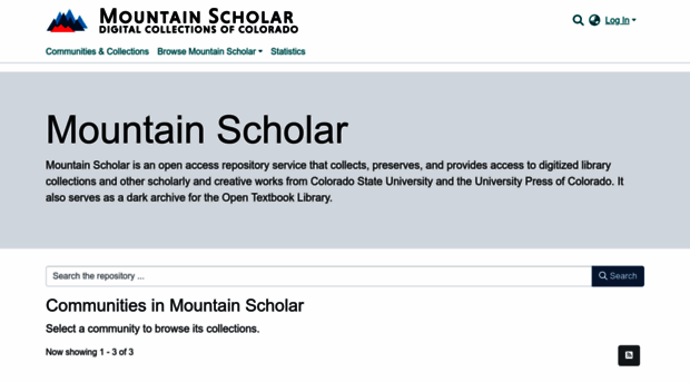 mountainscholar.org