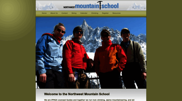 mountainschool.com