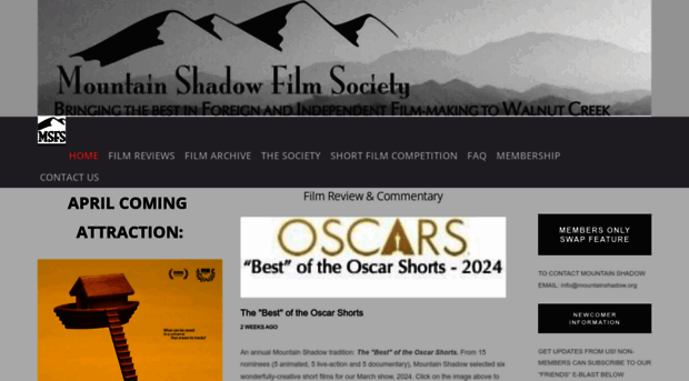 mountainshadow.org