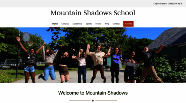 mountainshadowsschool.com