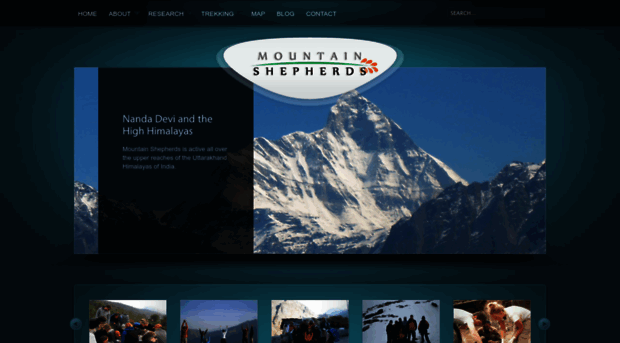 mountainshepherds.com