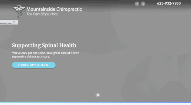 mountainsidechiropractic.com