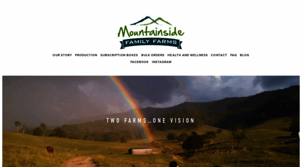 mountainsidefamilyfarms.com