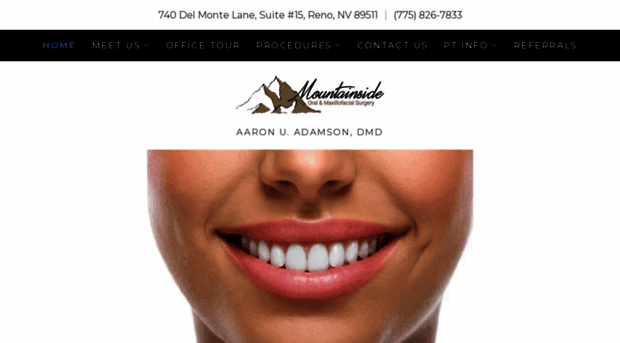 mountainsideoms.com