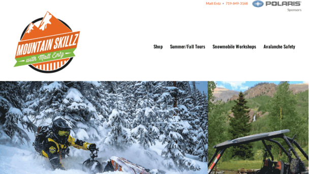 mountainskillz.com