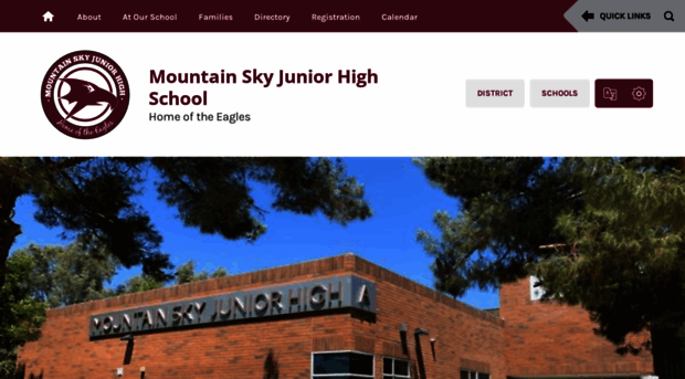 mountainsky.wesdschools.org