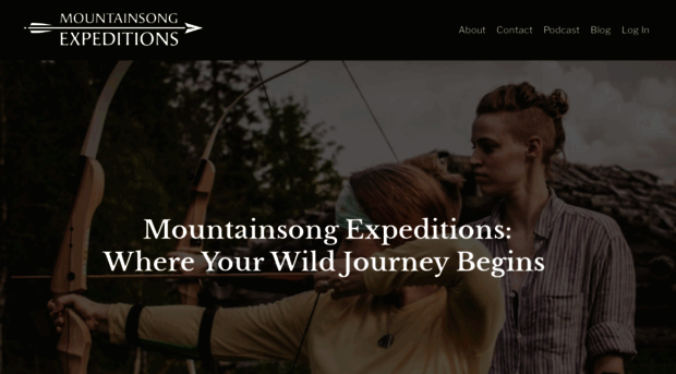 mountainsongexpeditions.com