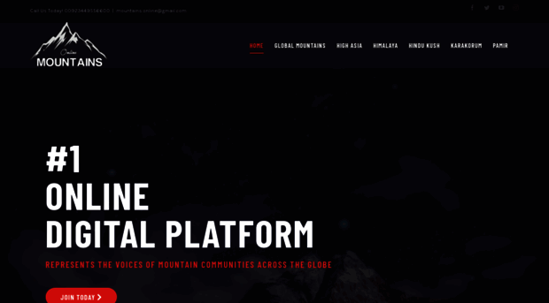 mountainsonline.net